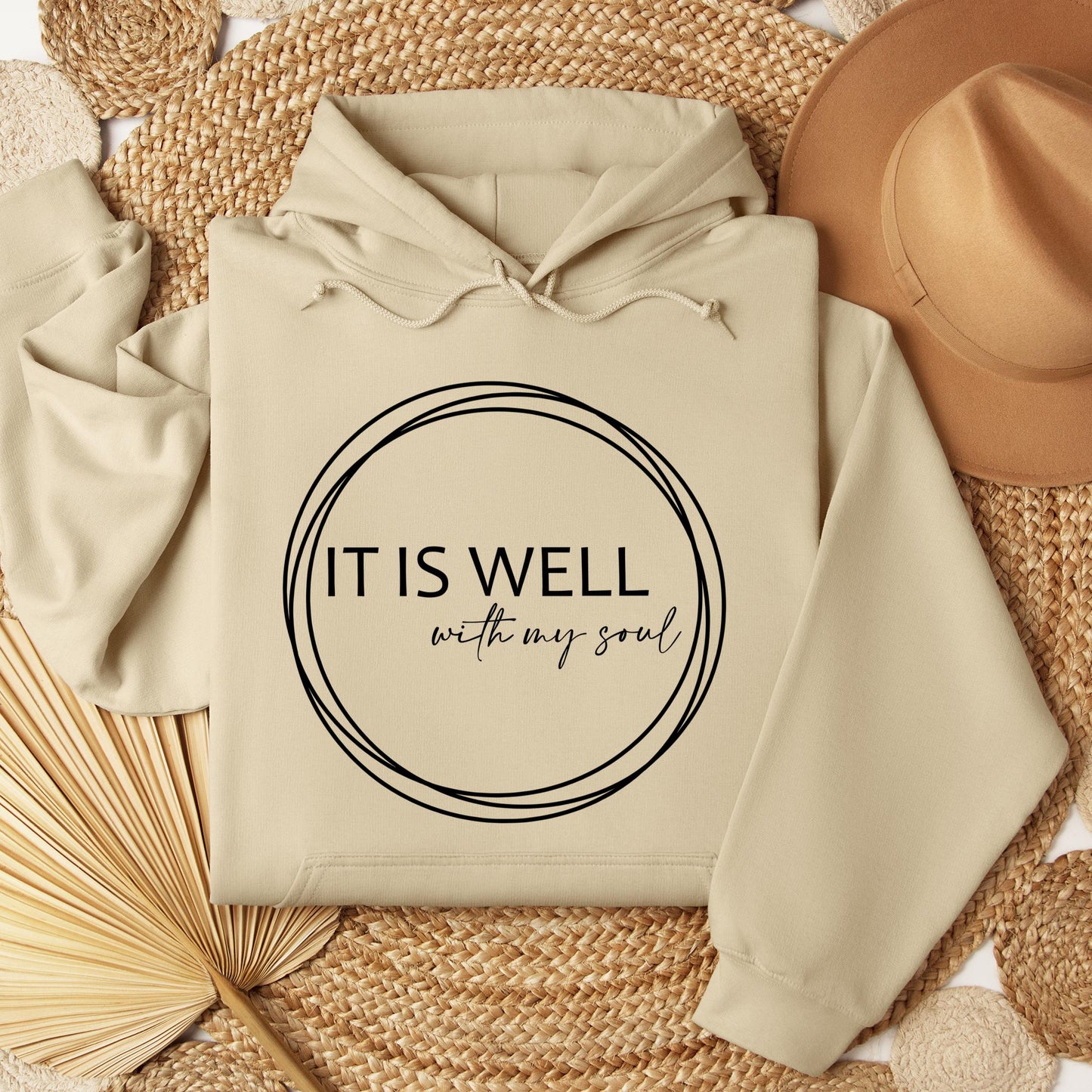 It Is Well With My Soul 18