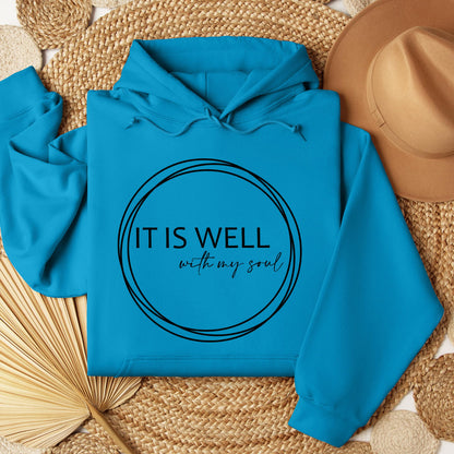 It Is Well With My Soul 18