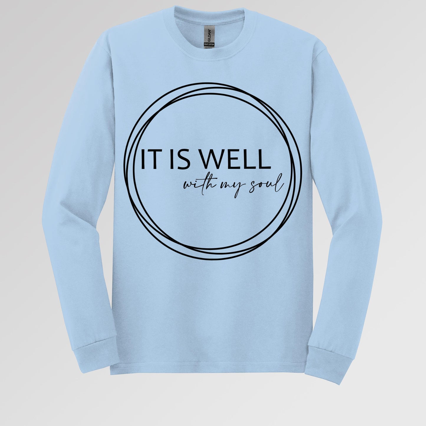 It Is Well With My Soul 18