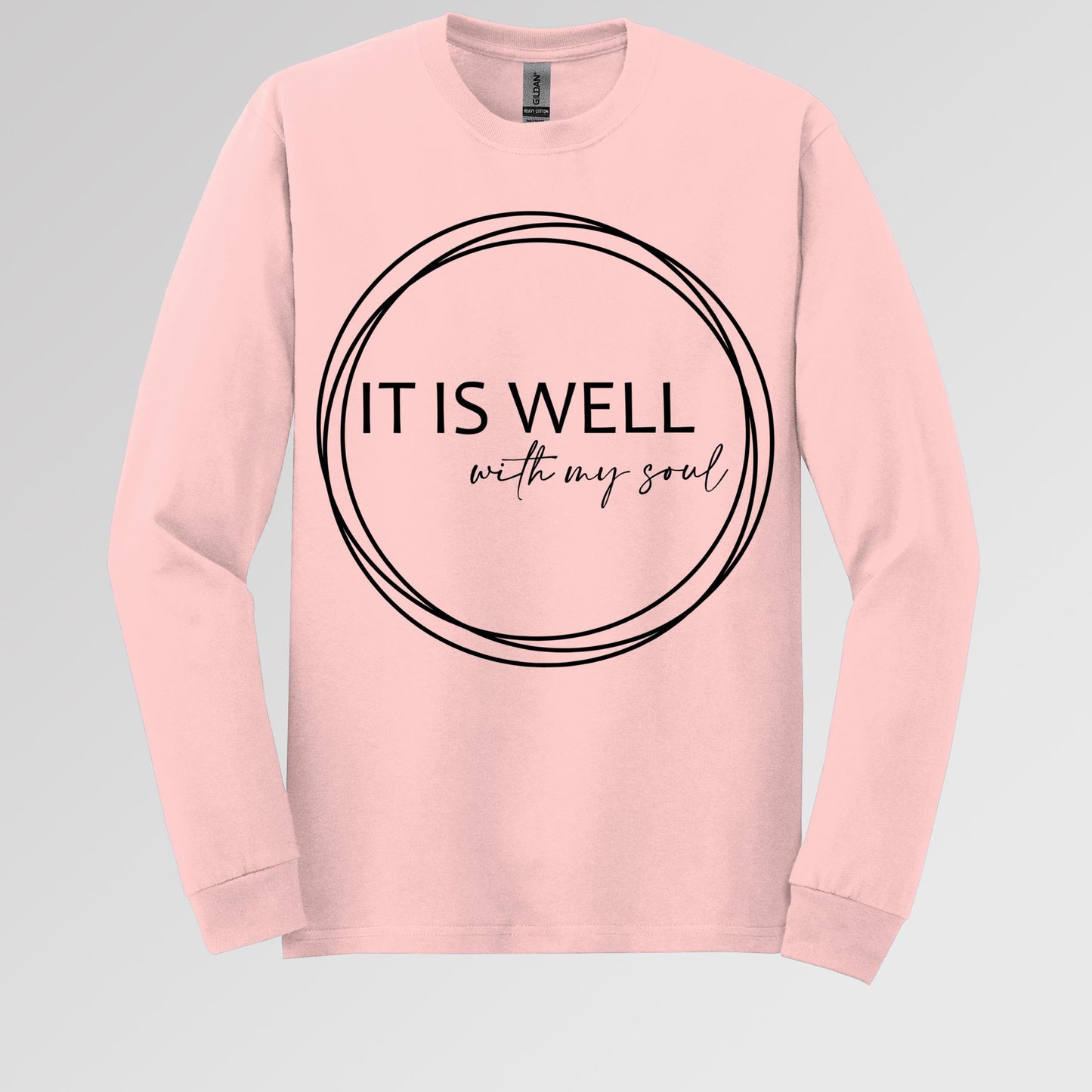 It Is Well With My Soul 18