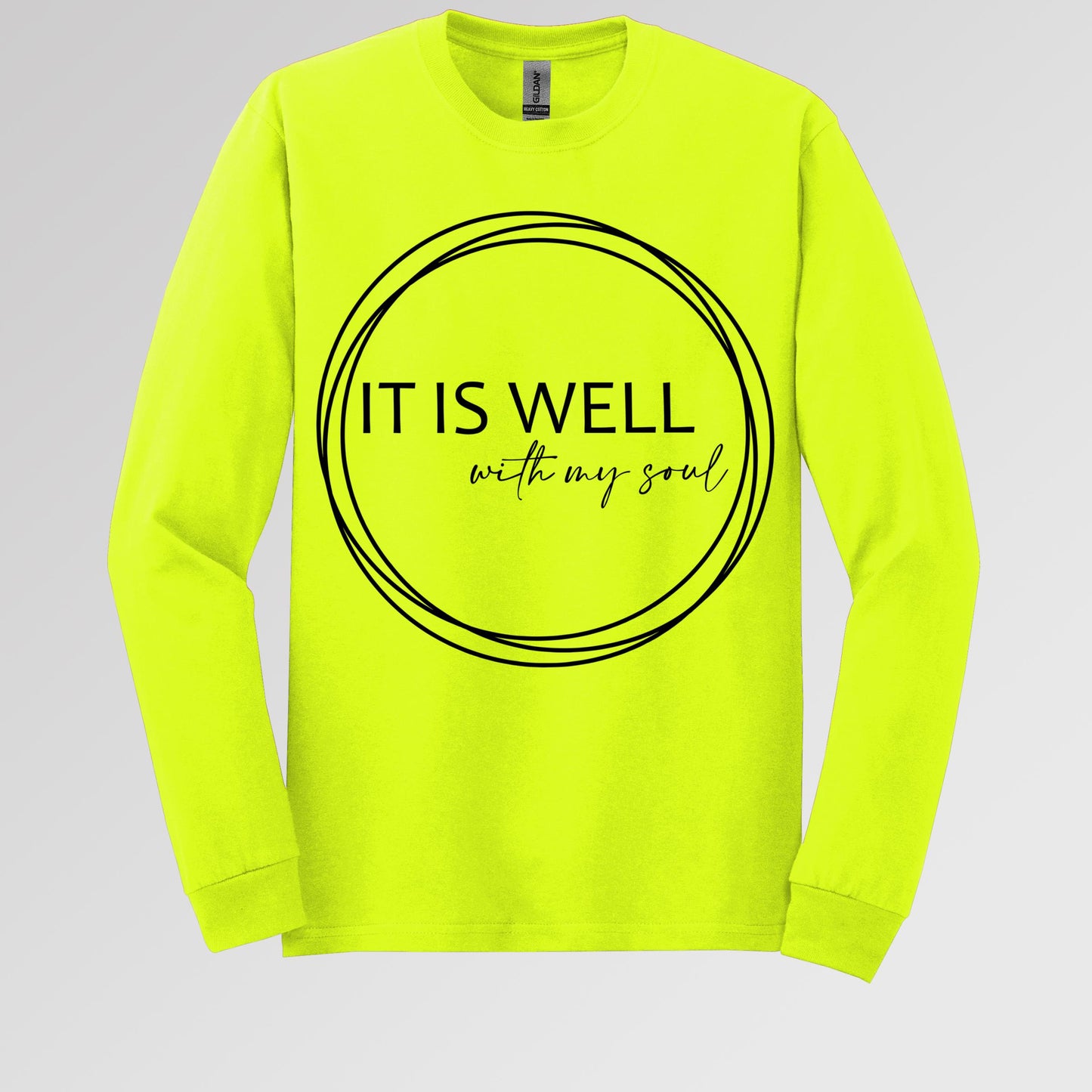 It Is Well With My Soul 18