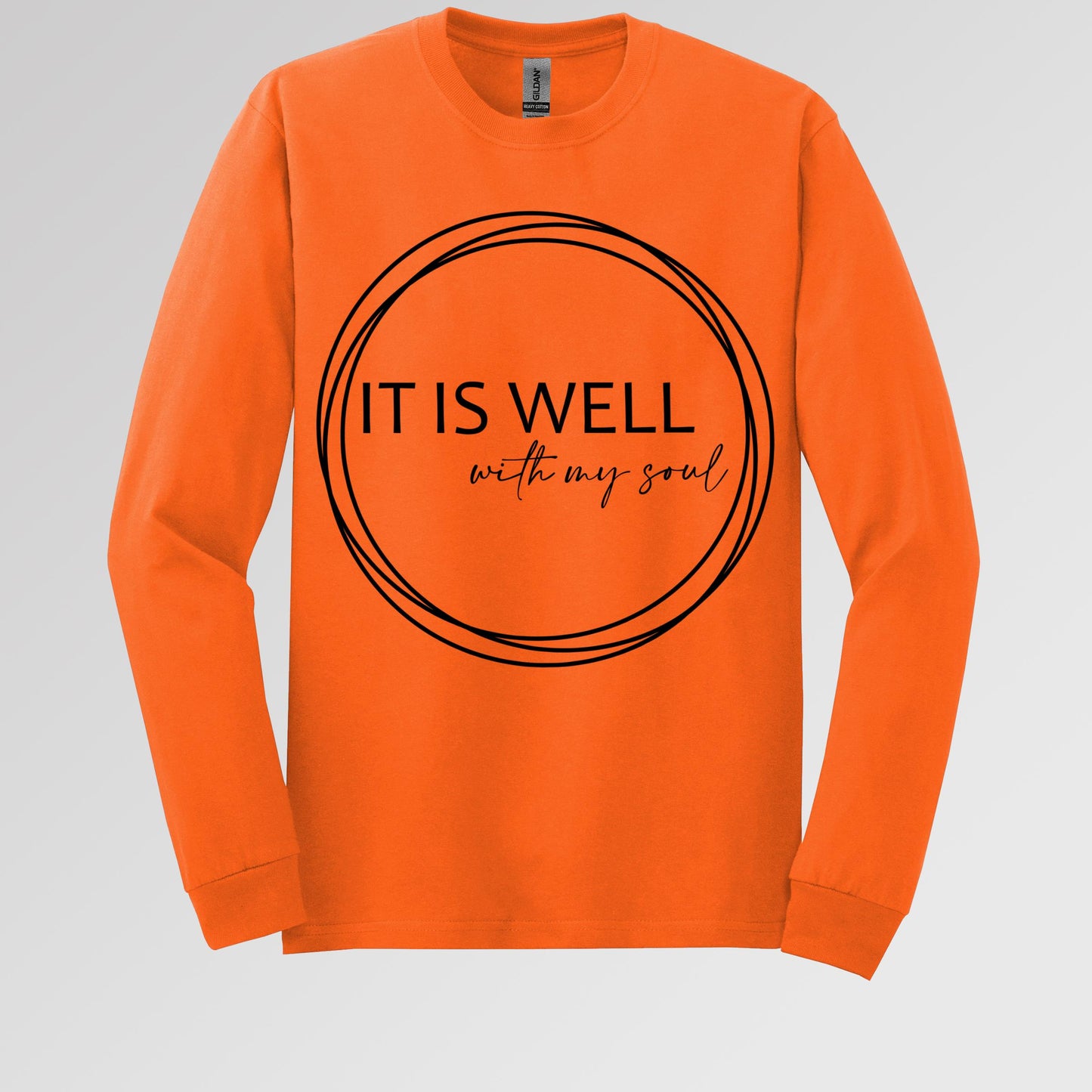 It Is Well With My Soul 18