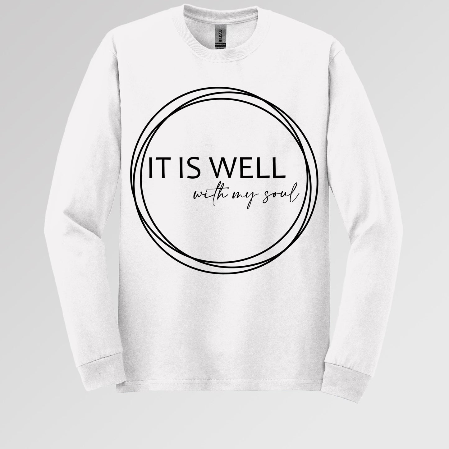 It Is Well With My Soul 18