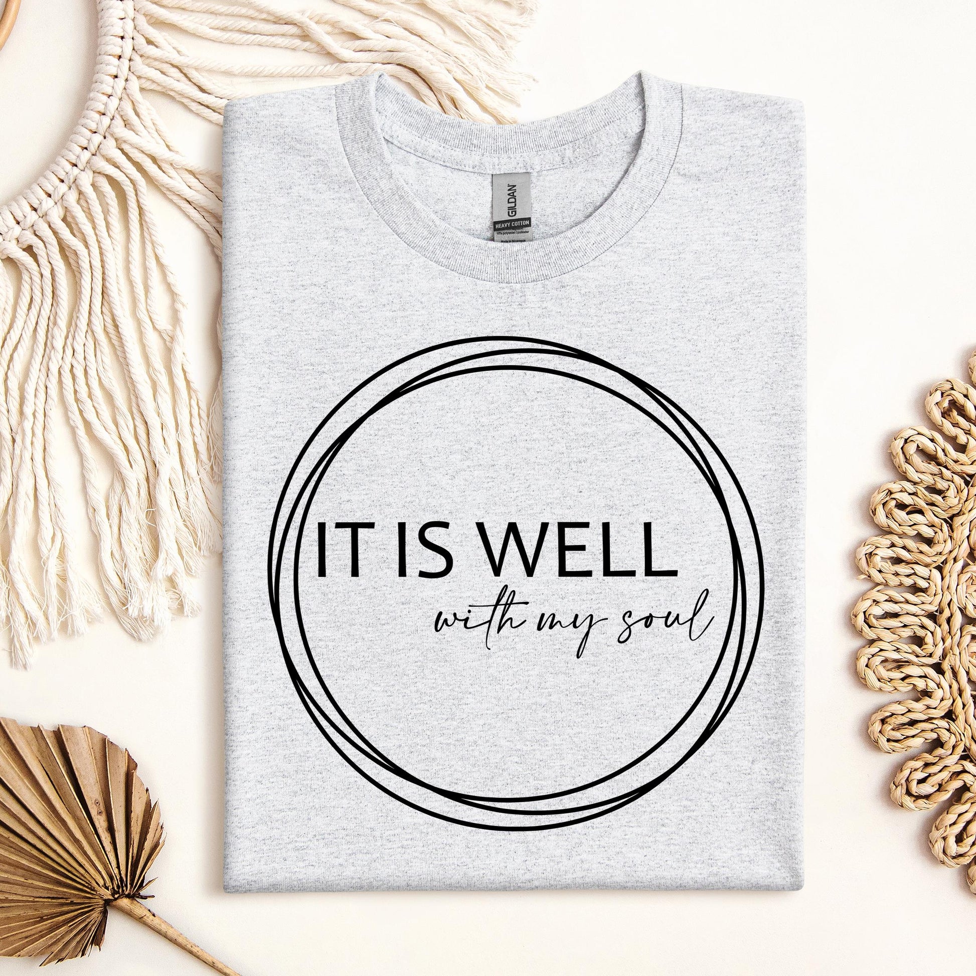 It Is Well With My Soul 18