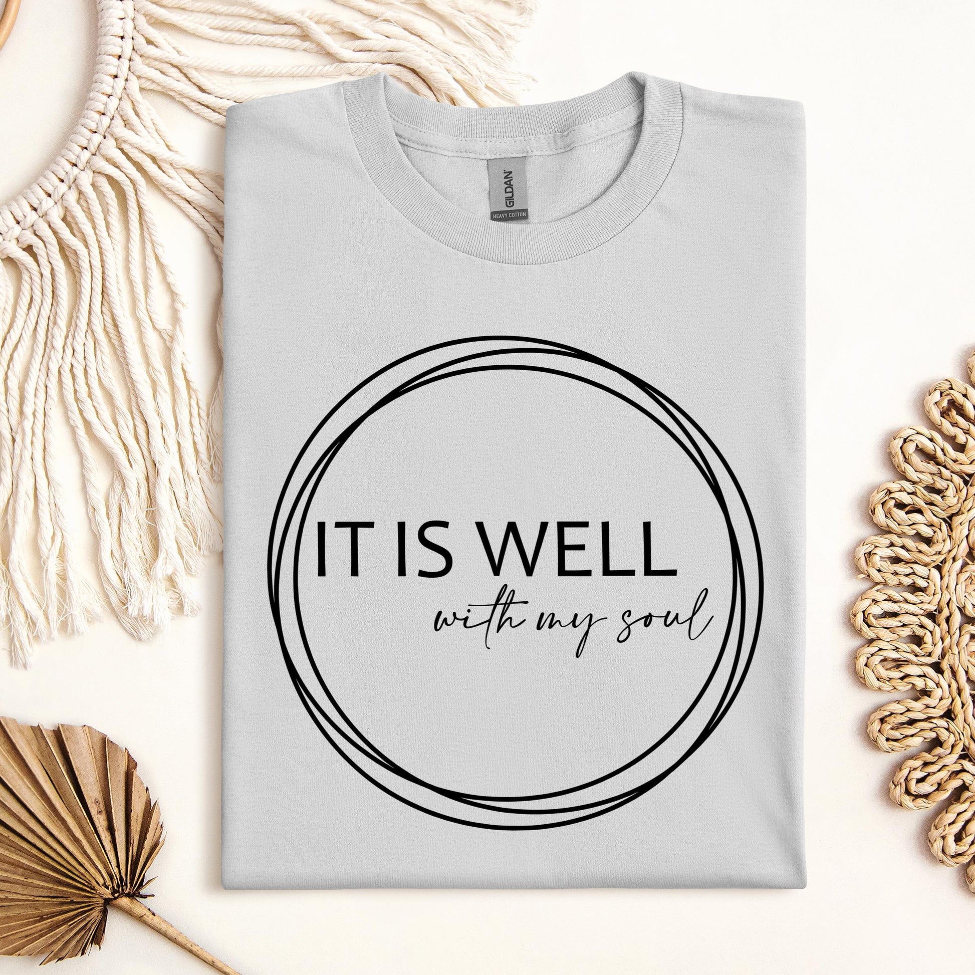 It Is Well With My Soul 18