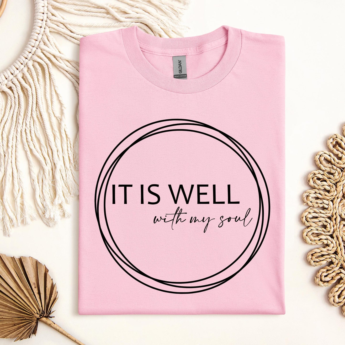 It Is Well With My Soul 18