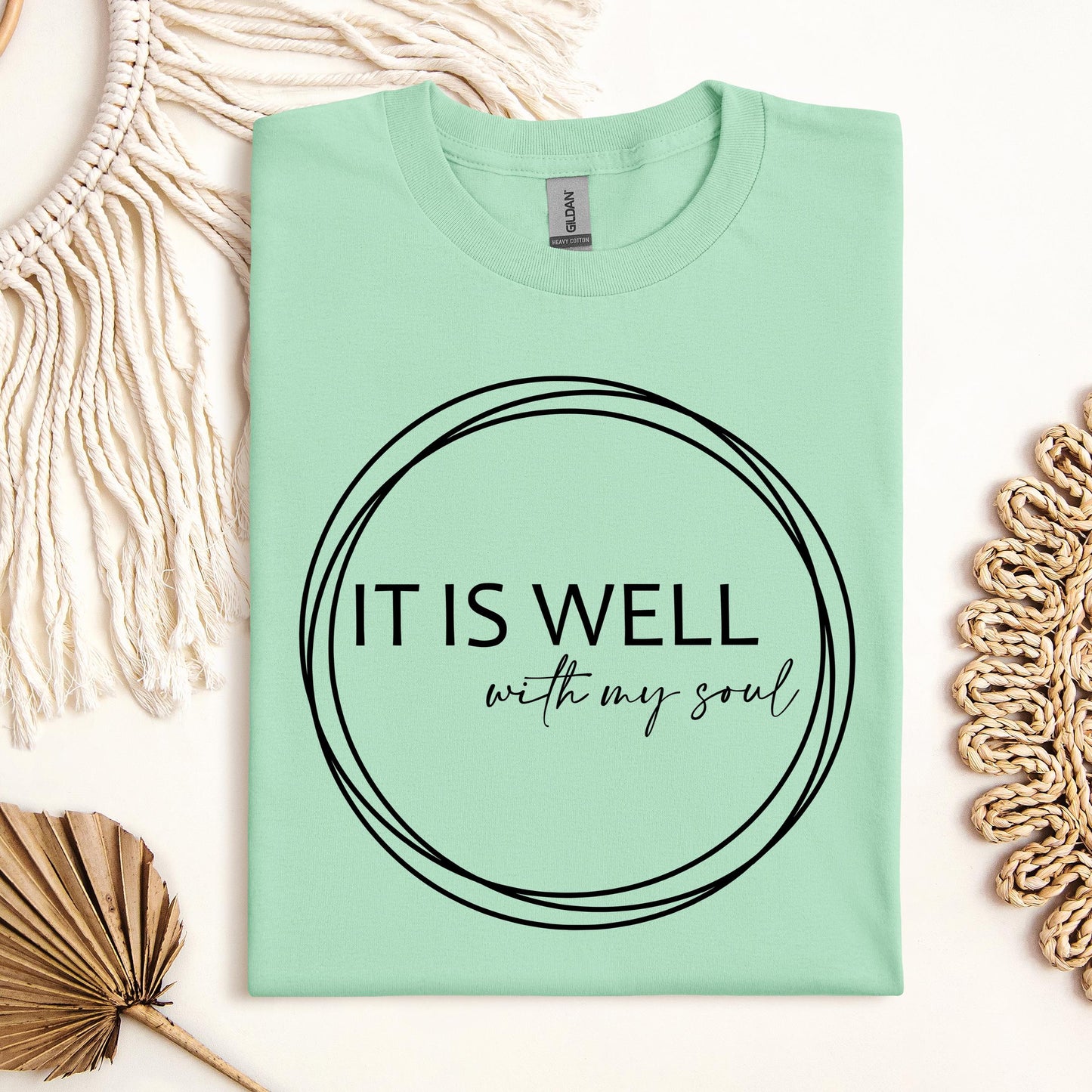 It Is Well With My Soul 18