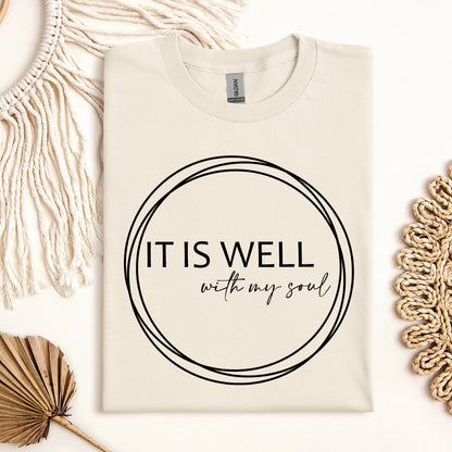 It Is Well With My Soul 18