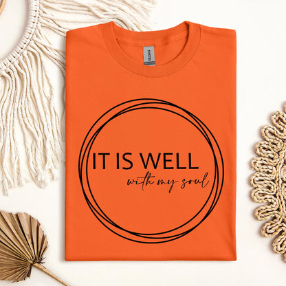 It Is Well With My Soul 18