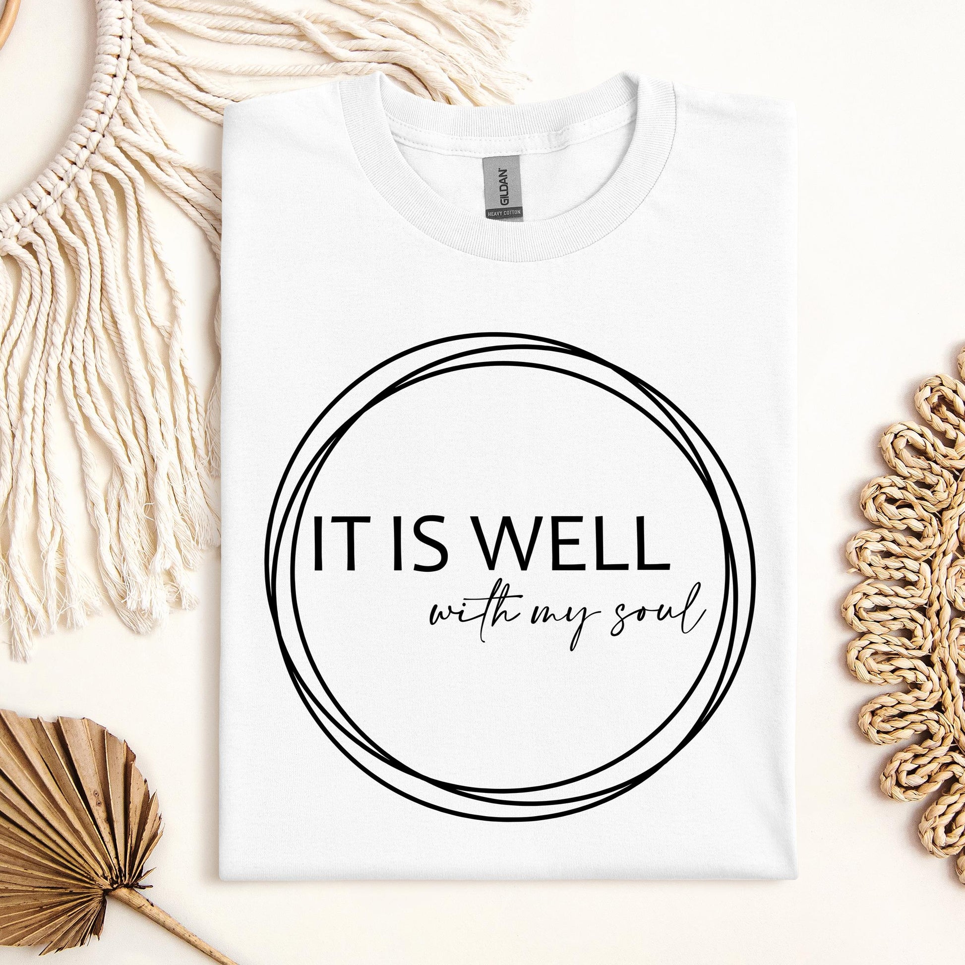 It Is Well With My Soul 18