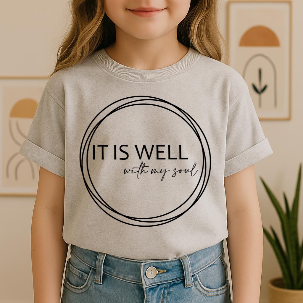 It Is Well With My Soul 18