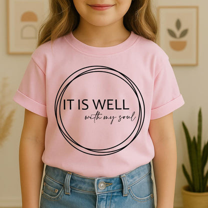 It Is Well With My Soul 18