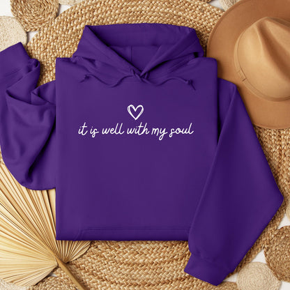 It Is Well With My Soul 19