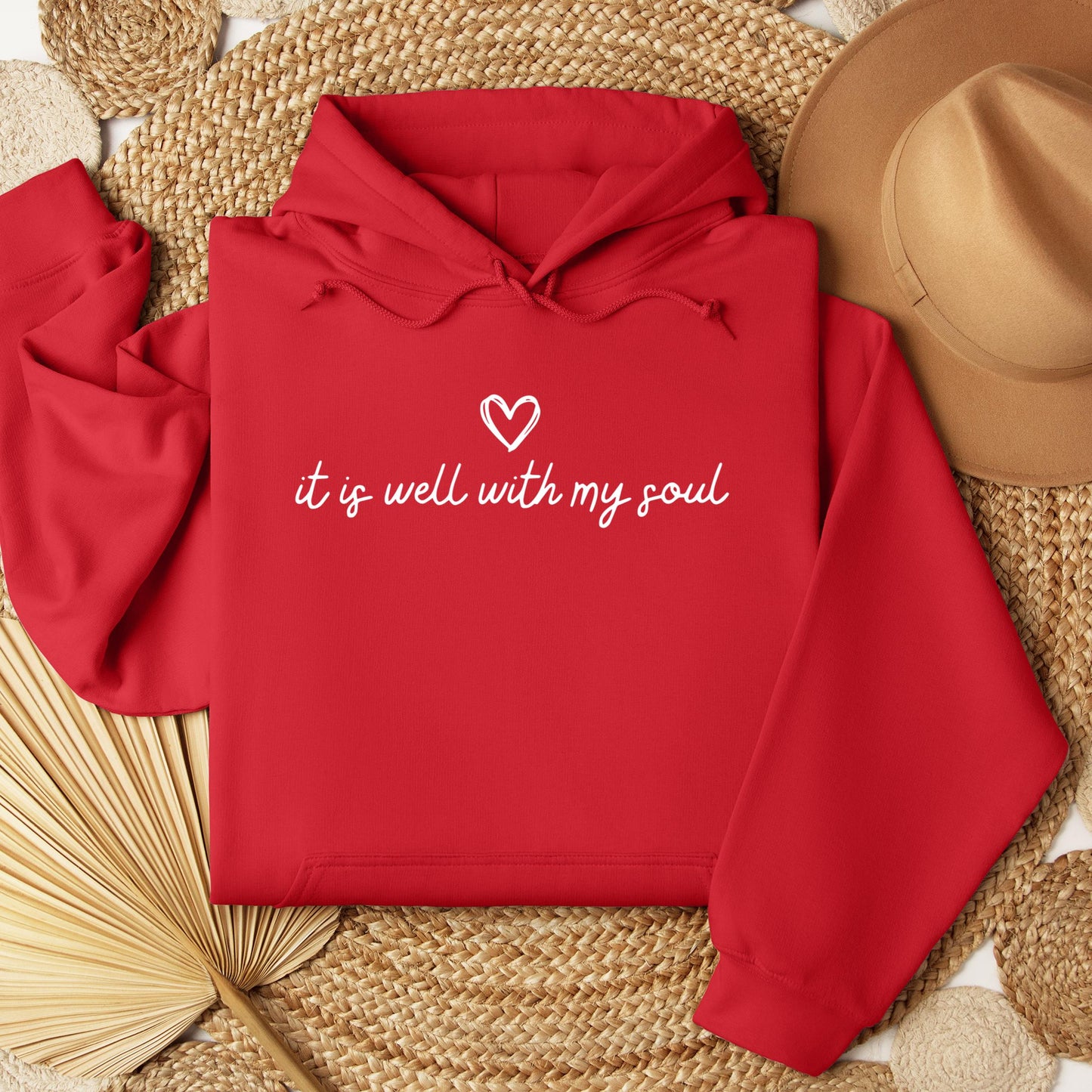 It Is Well With My Soul 19