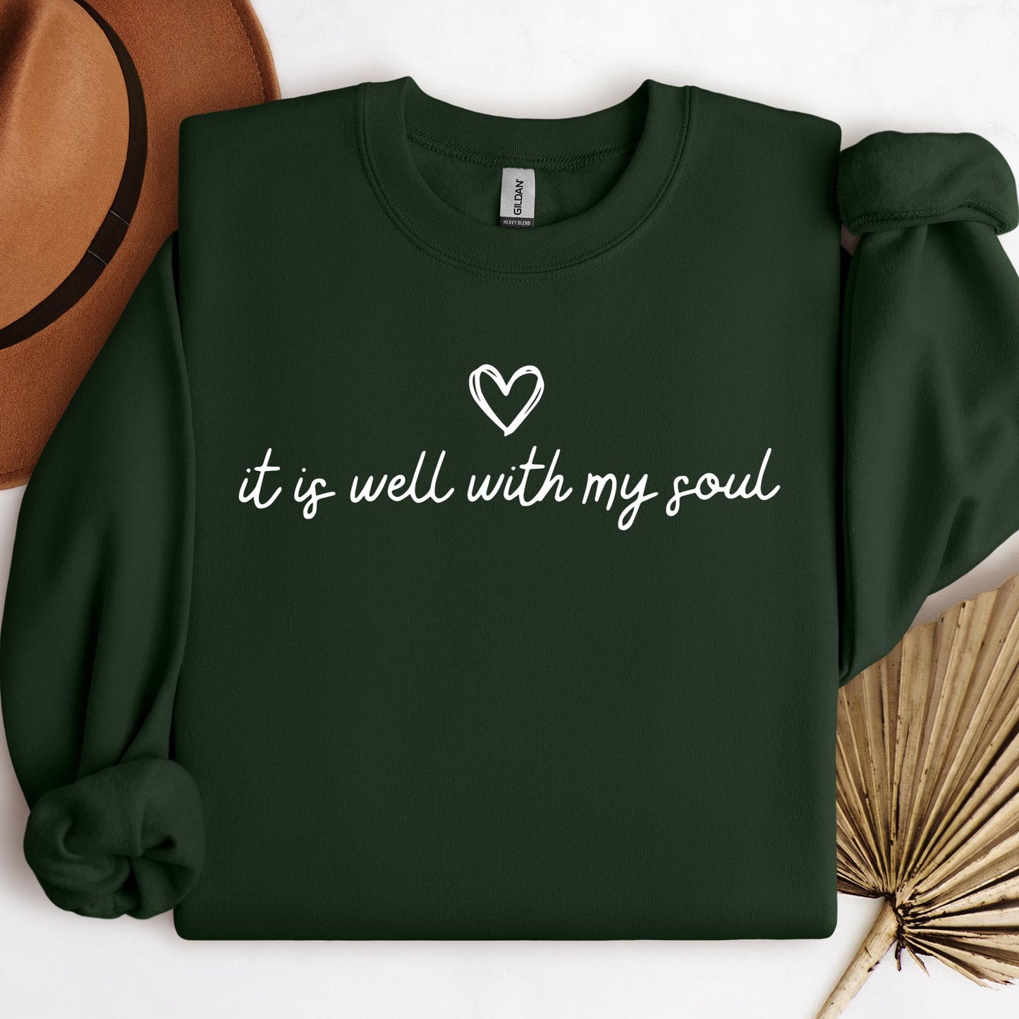 It Is Well With My Soul 19