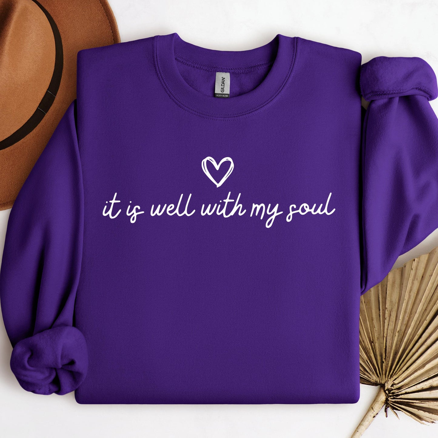 It Is Well With My Soul 19
