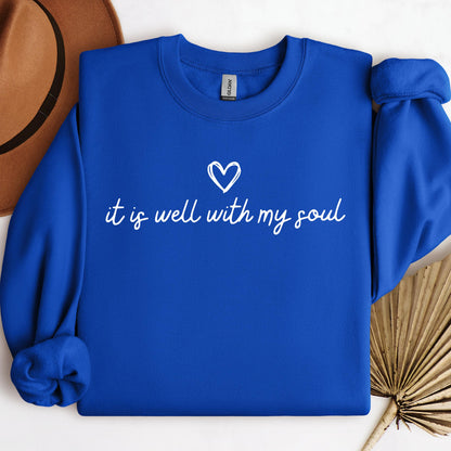 It Is Well With My Soul 19