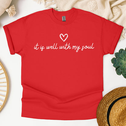 It Is Well With My Soul 19
