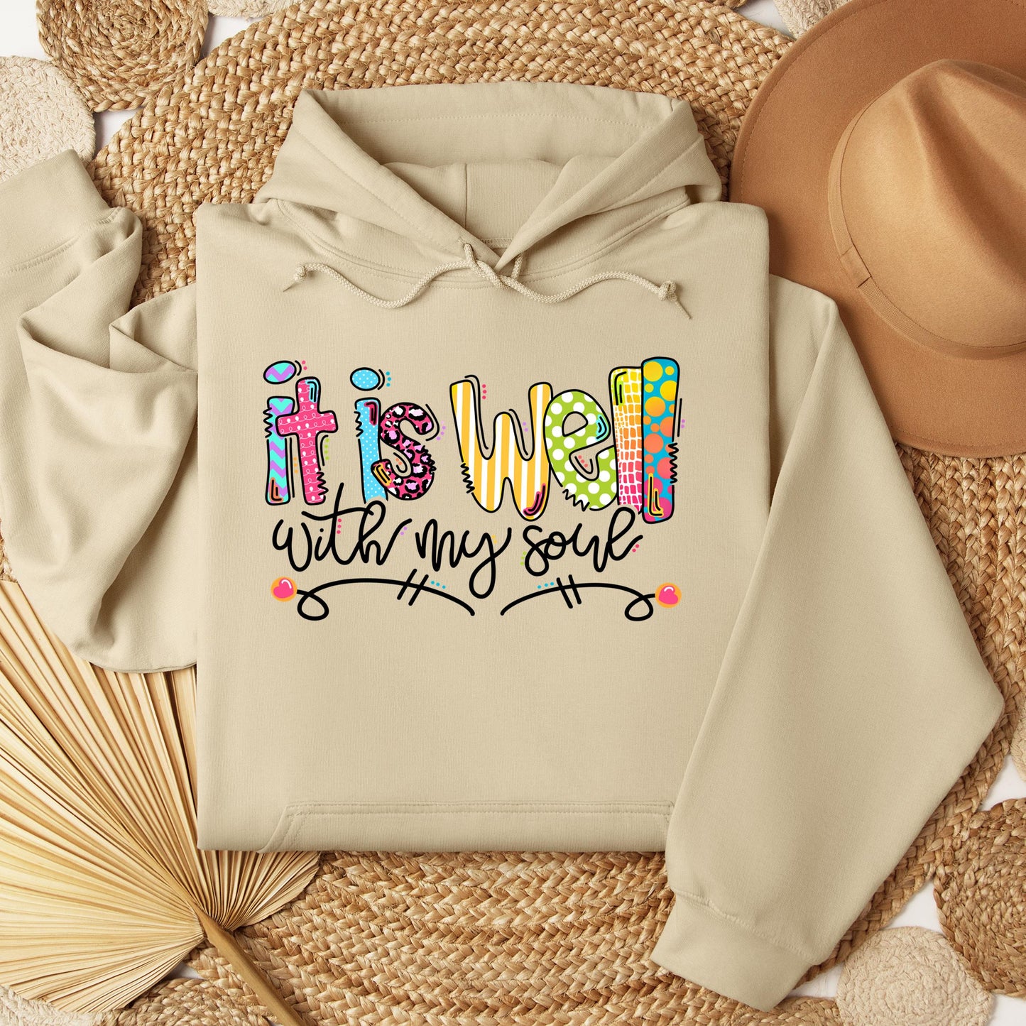 It Is Well With My Soul 20