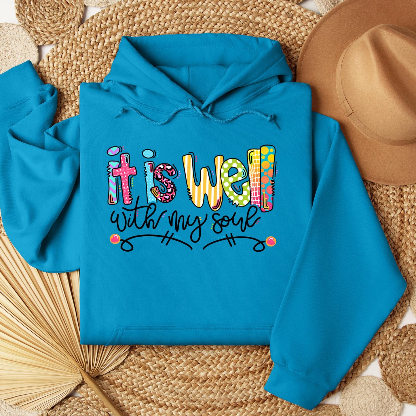 It Is Well With My Soul 20