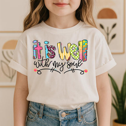 It Is Well With My Soul 20