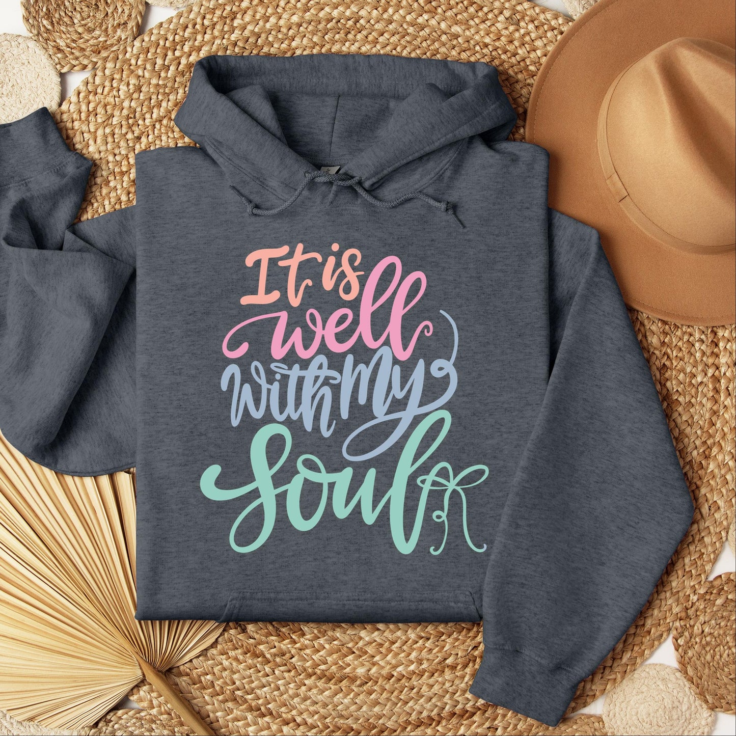 It Is Well With My Soul 21
