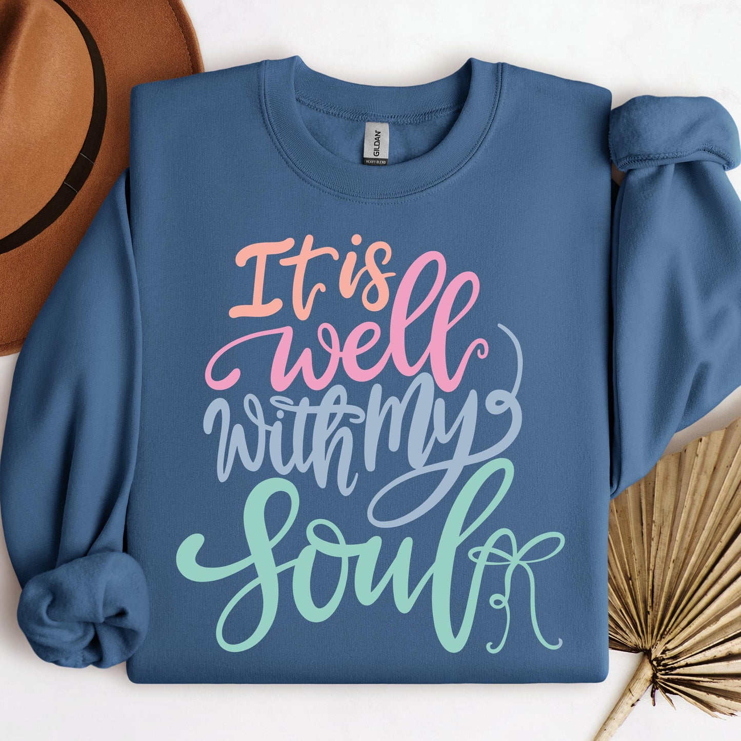It Is Well With My Soul 21