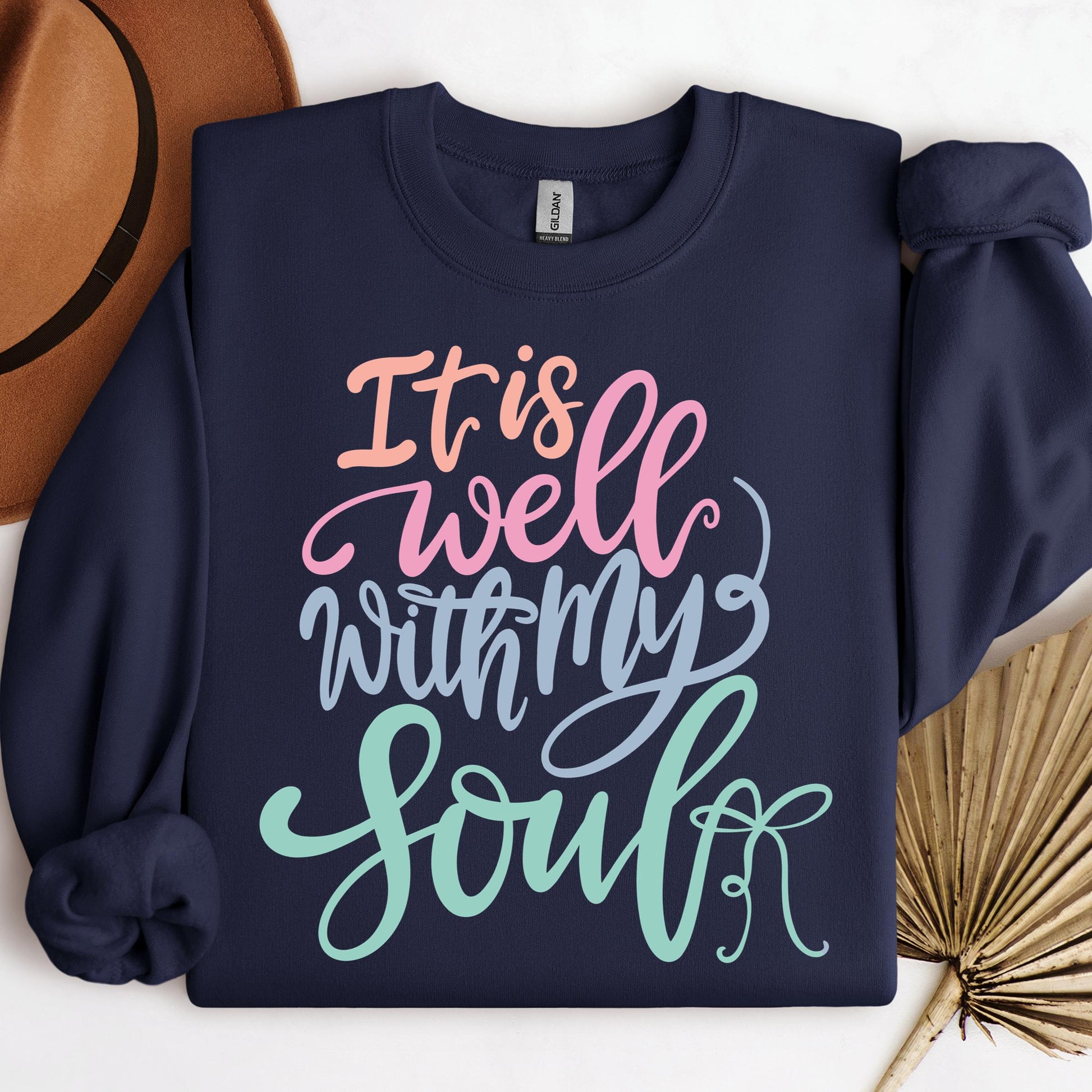 It Is Well With My Soul 21
