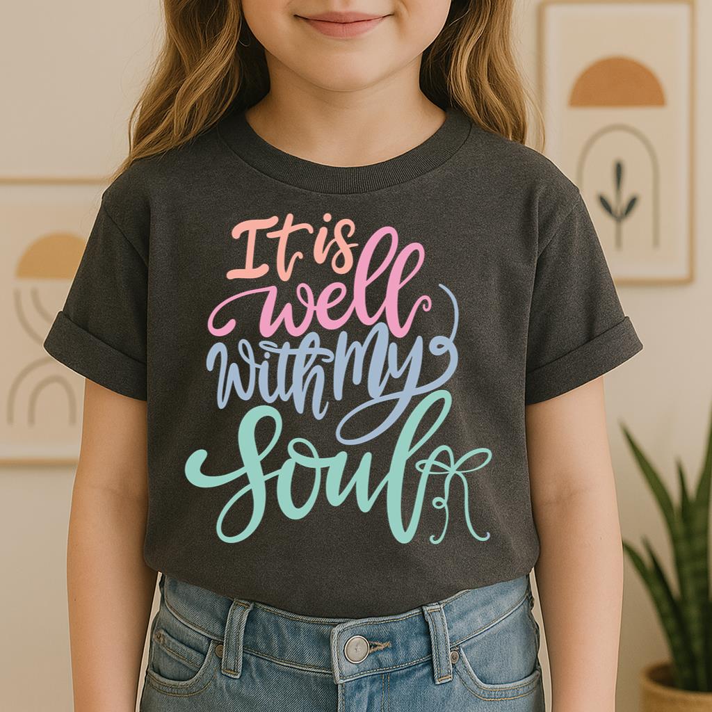 It Is Well With My Soul 21