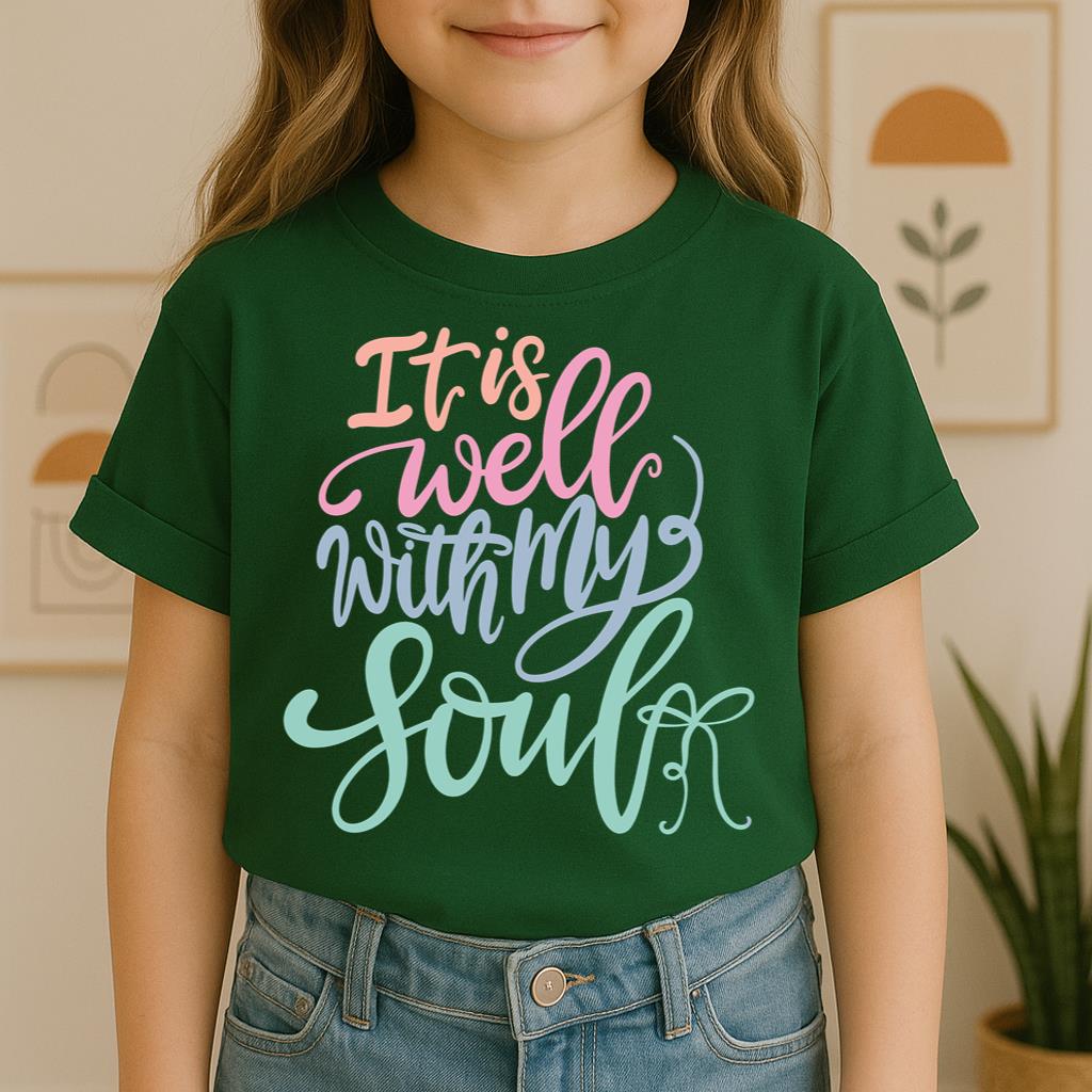 It Is Well With My Soul 21