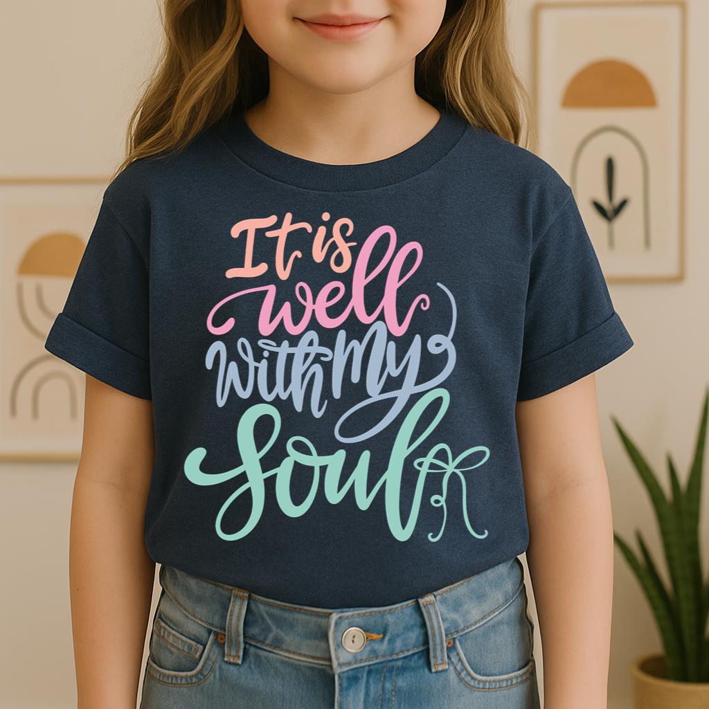 It Is Well With My Soul 21