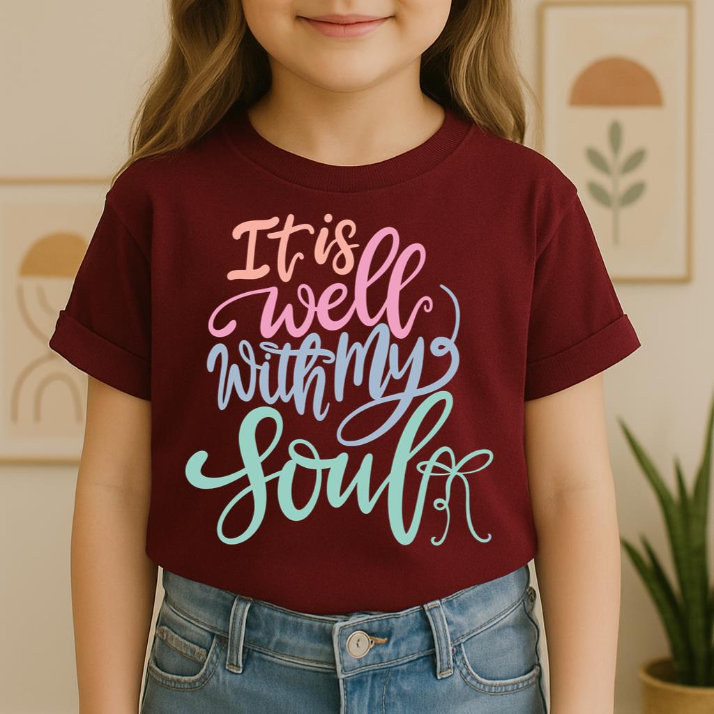 It Is Well With My Soul 21