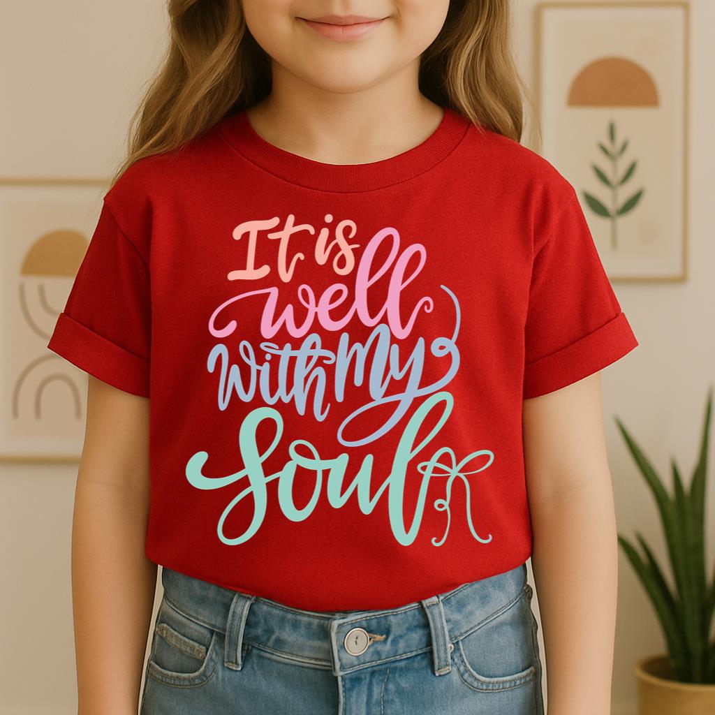 It Is Well With My Soul 21