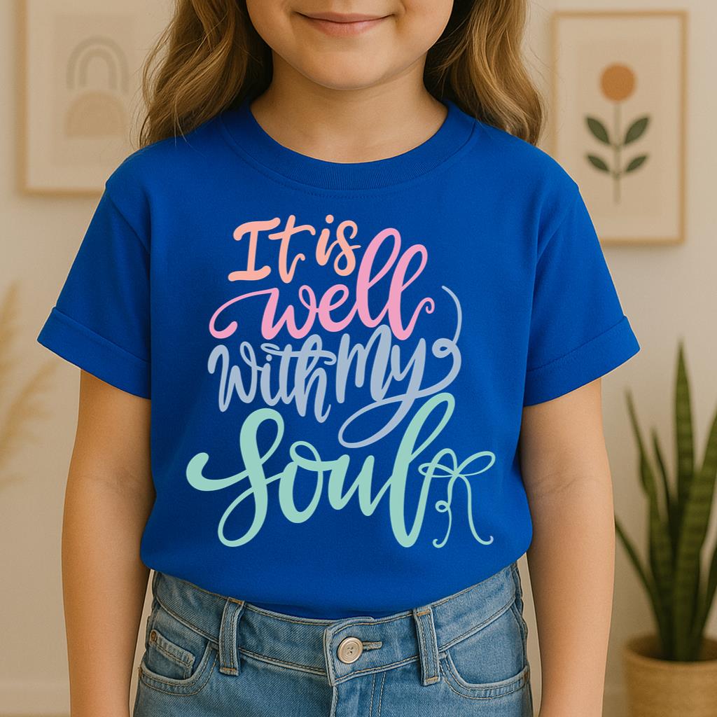 It Is Well With My Soul 21
