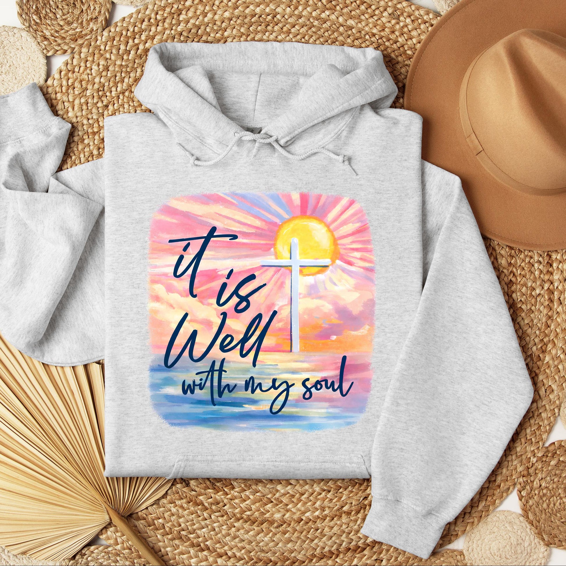 It Is Well With My Soul 22