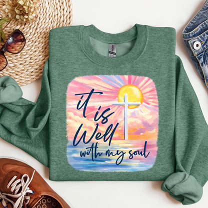 It Is Well With My Soul 22
