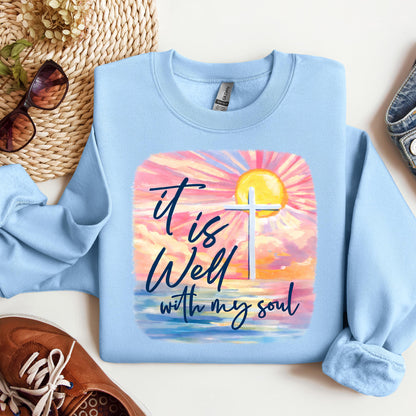 It Is Well With My Soul 22