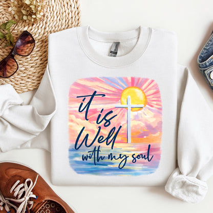 It Is Well With My Soul 22