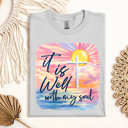 It Is Well With My Soul 22