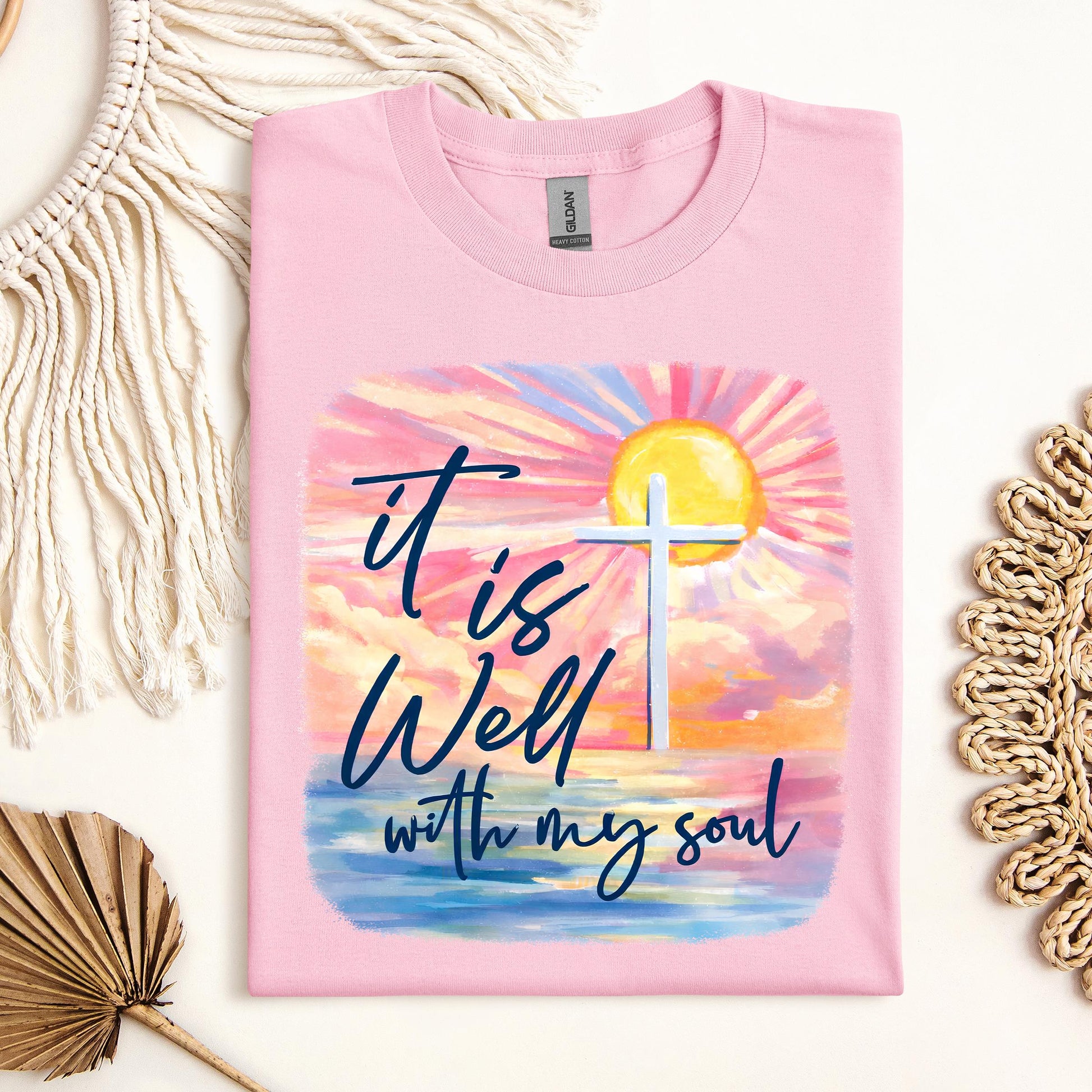 It Is Well With My Soul 22