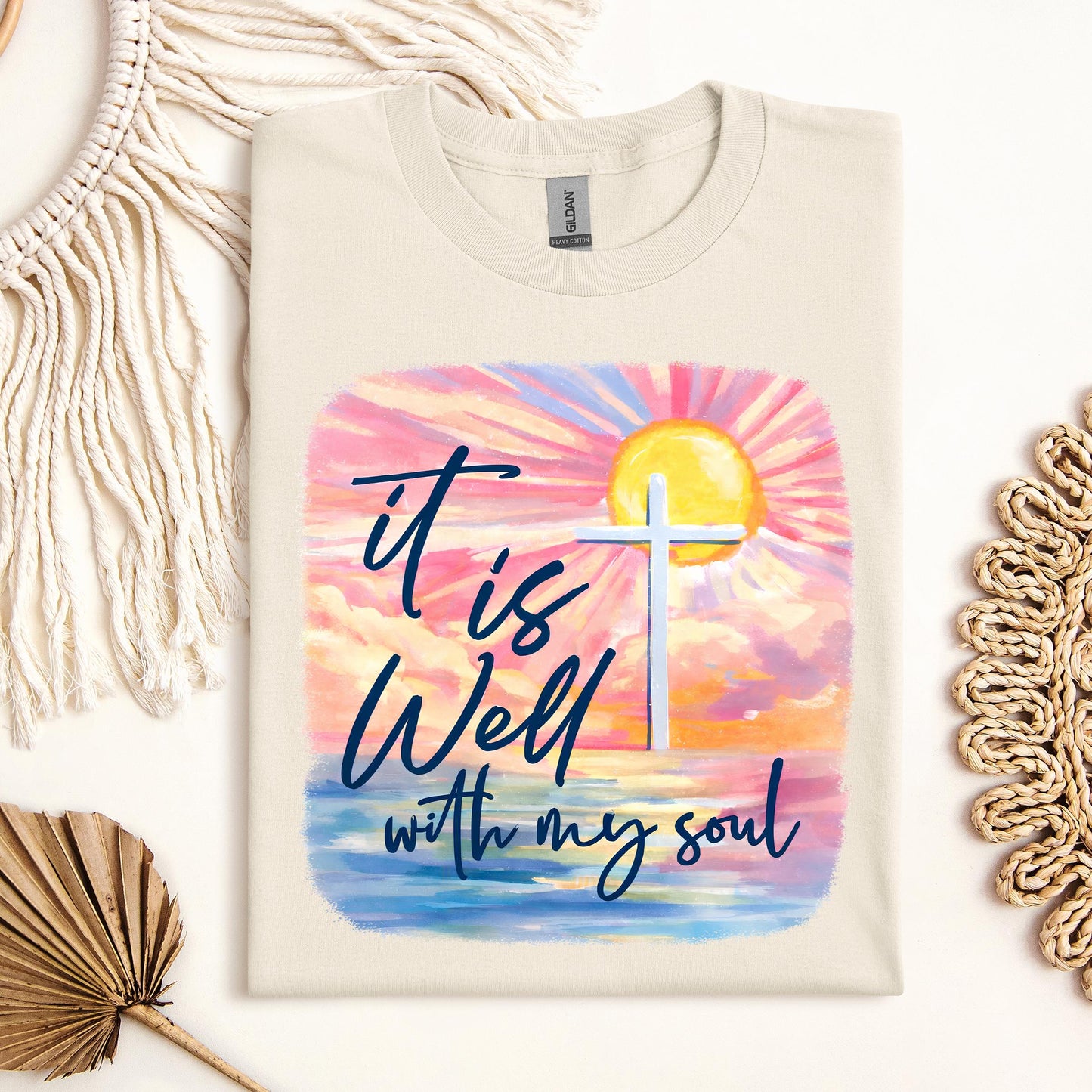 It Is Well With My Soul 22