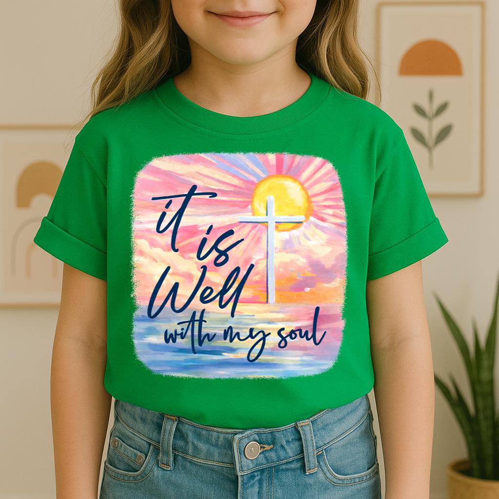 It Is Well With My Soul 22