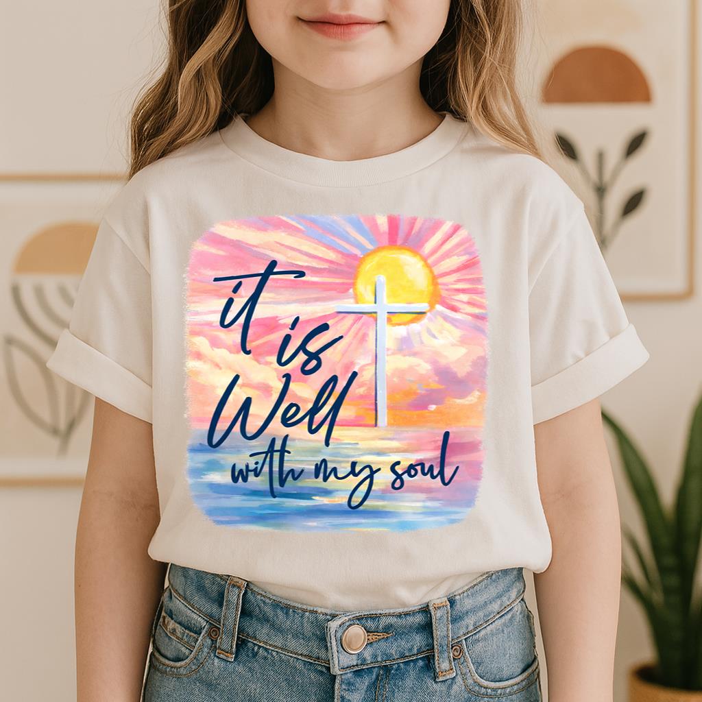 It Is Well With My Soul 22