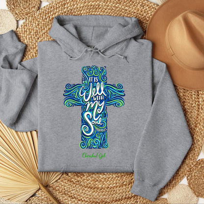 It Is Well With My Soul 24