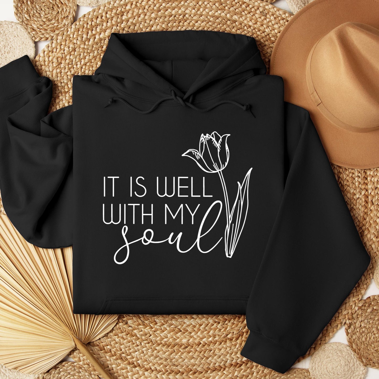 It Is Well With My Soul 26