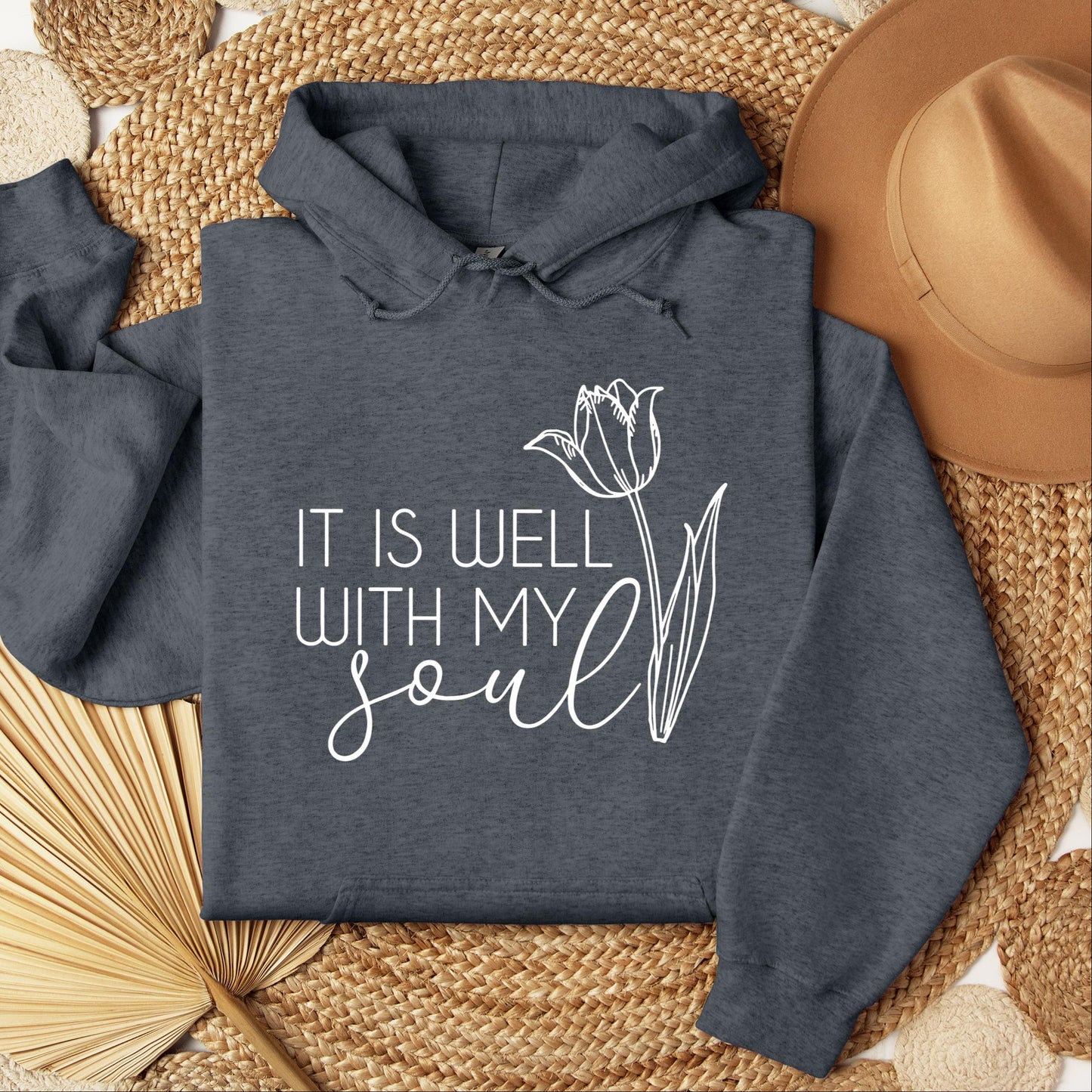 It Is Well With My Soul 26
