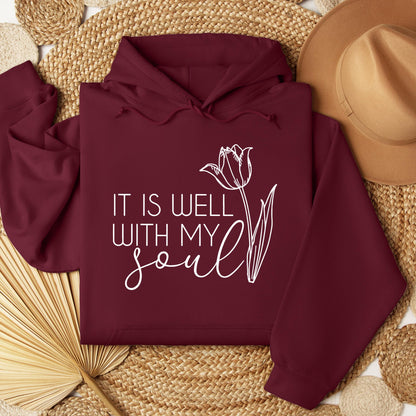 It Is Well With My Soul 26