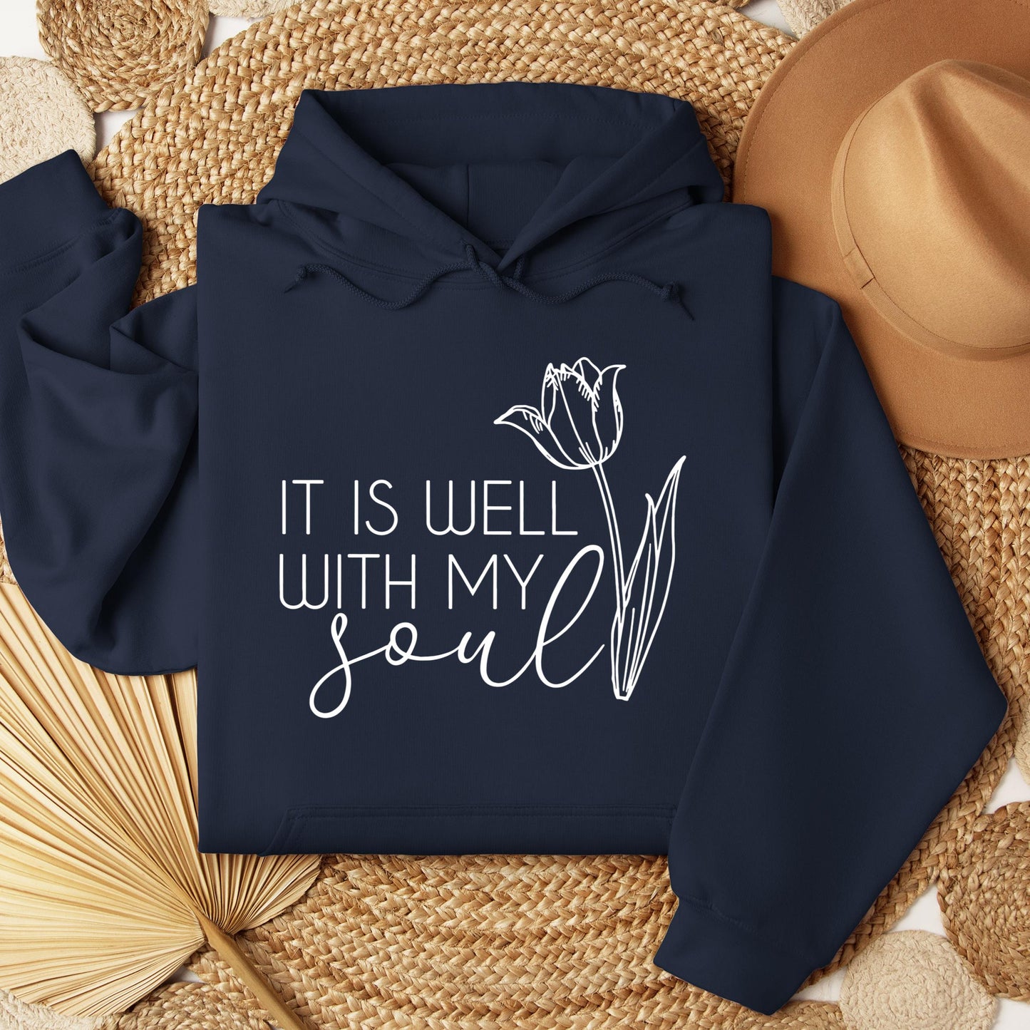 It Is Well With My Soul 26