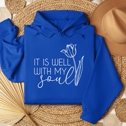 It Is Well With My Soul 26