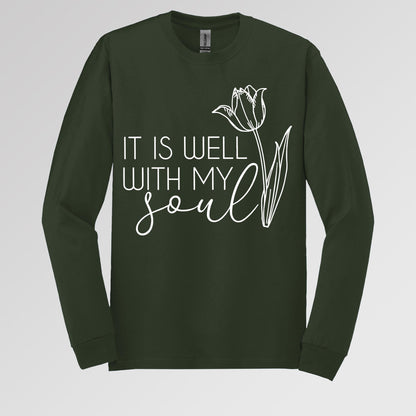 It Is Well With My Soul 26
